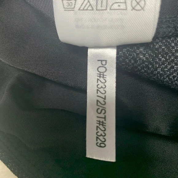 Lysse High Waisted Leggings Style # 2329 - Picture 5 of 6